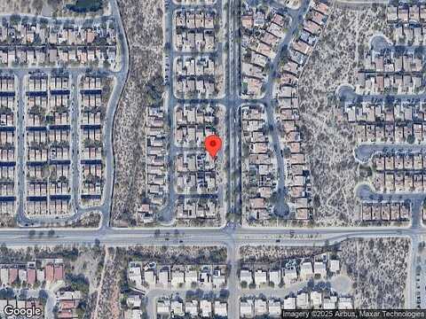 Desert Drifter, TUCSON, AZ 85747