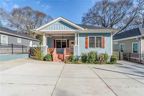 Regent, ATLANTA, GA 30310
