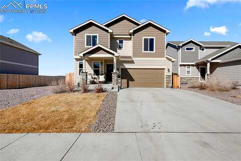 Luneth, COLORADO SPRINGS, CO 80925