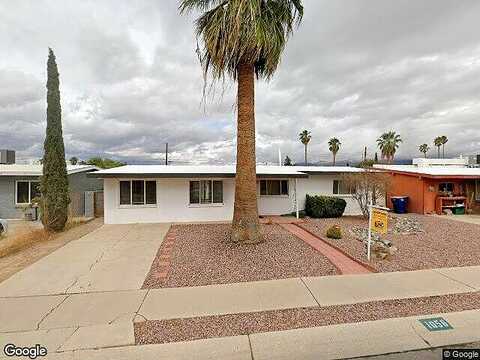 King, TUCSON, AZ 85705