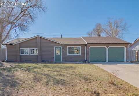 Turf Trail, FOUNTAIN, CO 80817