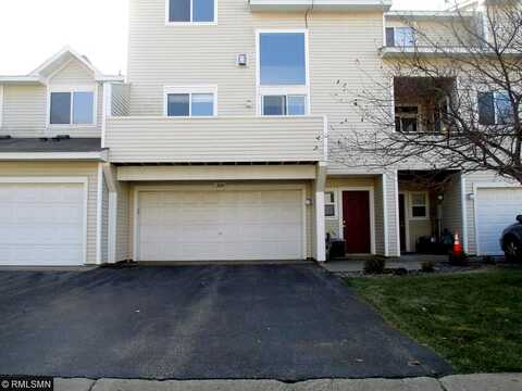 109Th, MINNEAPOLIS, MN 55433