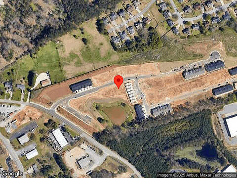 Sunny Lake, LAWRENCEVILLE, GA 30043