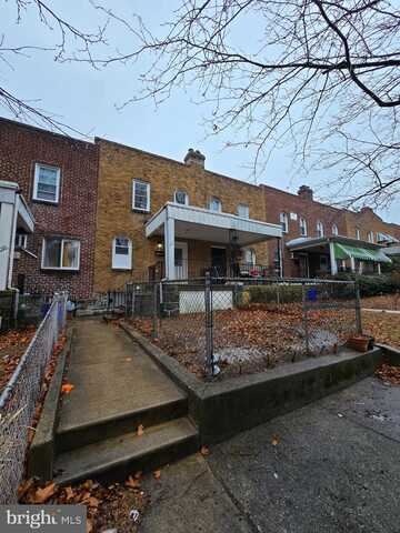 Edgemore, PHILADELPHIA, PA 19151