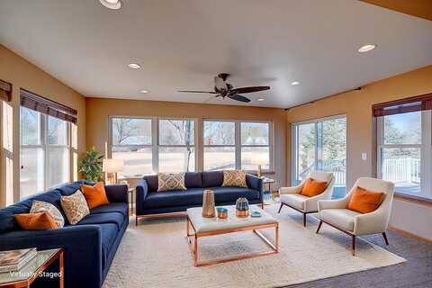 Oakview, RIO, WI 53960