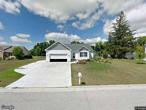 Oakview, RIO, WI 53960