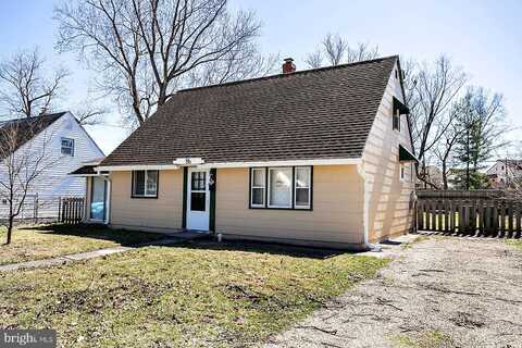 2Nd, PHOENIXVILLE, PA 19460