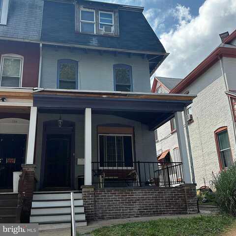 2Nd, READING, PA 19601