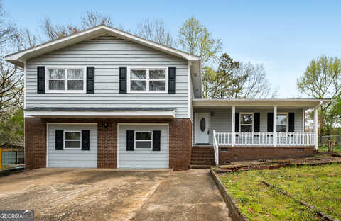 Vesta Brook, MORROW, GA 30260