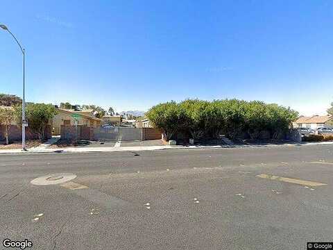 Big Pine, LAS VEGAS, NV 89108