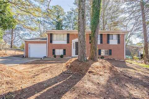 Baywood, RIVERDALE, GA 30296