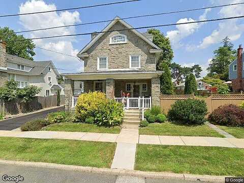 Harper, DREXEL HILL, PA 19026