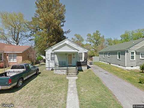 Kilby, SUFFOLK, VA 23434