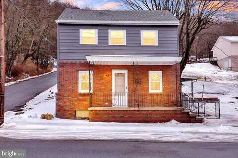 Bacon, POTTSVILLE, PA 17901