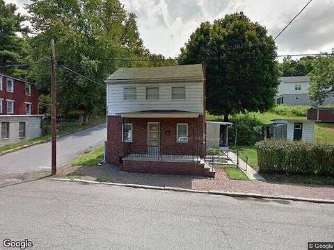 Bacon, POTTSVILLE, PA 17901