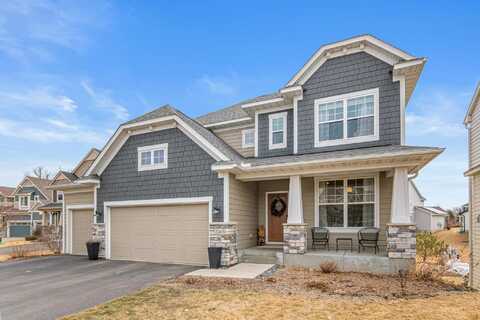 Crane Island, EXCELSIOR, MN 55331