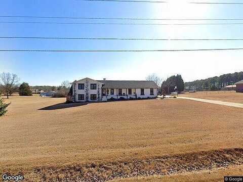 Moose Lodge, GRIFFIN, GA 30224