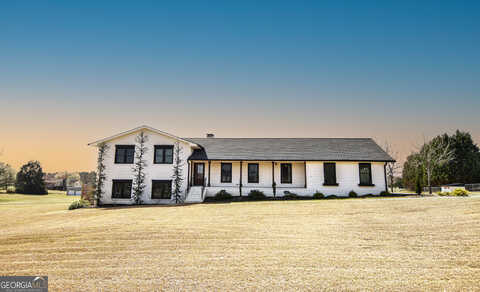 Moose Lodge, GRIFFIN, GA 30224