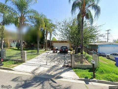 Laurel, JURUPA VALLEY, CA 92509