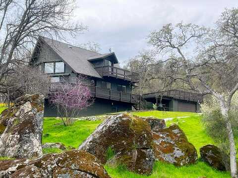 Horseshoe, COARSEGOLD, CA 93614