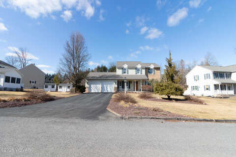 Woods Run, MUNCY, PA 17756