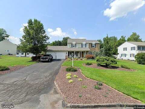 Woods Run, MUNCY, PA 17756