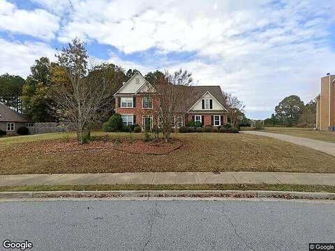 Barimore, DACULA, GA 30019