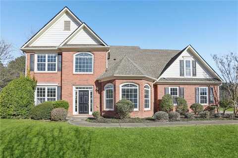 Barimore, DACULA, GA 30019