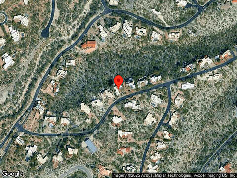 Calle Sin Pecado, TUCSON, AZ 85718