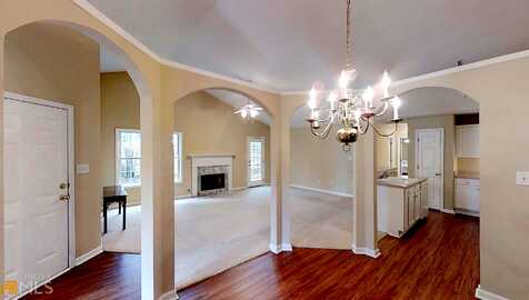 Courtyard, NEWNAN, GA 30265