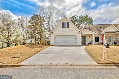 Courtyard, NEWNAN, GA 30265