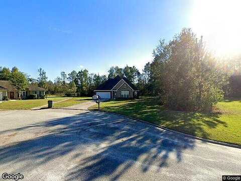 Kalynne, LUDOWICI, GA 31316