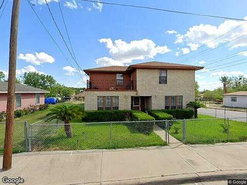 Hoover, EAGLE PASS, TX 78852