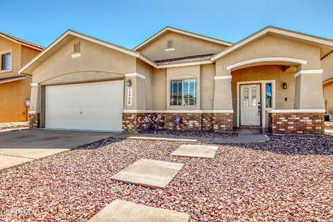 Prickley Pear, EL PASO, TX 79912