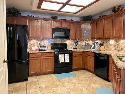 Prickley Pear, EL PASO, TX 79912