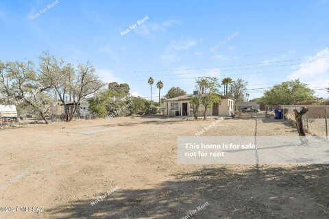 Country Club, TUCSON, AZ 85713