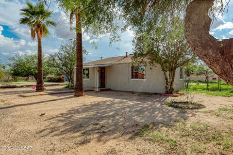 Country Club, TUCSON, AZ 85713