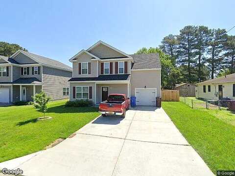 Hazel, CHESAPEAKE, VA 23325