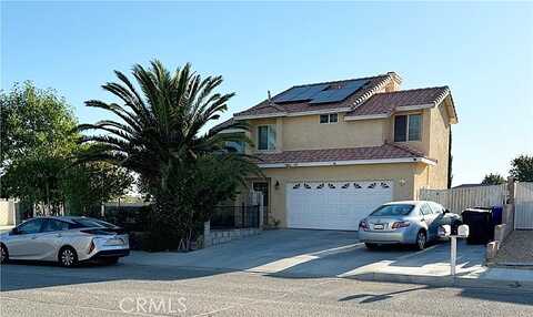 Quiet Canyon, VICTORVILLE, CA 92395