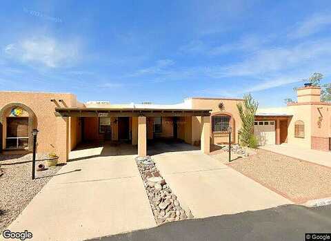 Camino Lucientes, GREEN VALLEY, AZ 85622