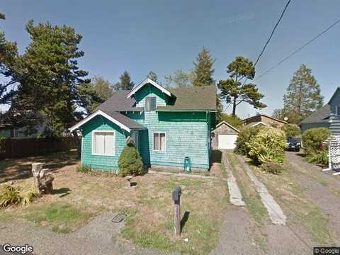 Avenue D, SEASIDE, OR 97138