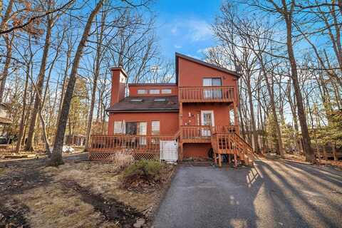 Hyland, EAST STROUDSBURG, PA 18301