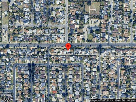 San Bernardino, POMONA, CA 91767