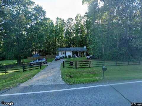 Minix, SHARPSBURG, GA 30277