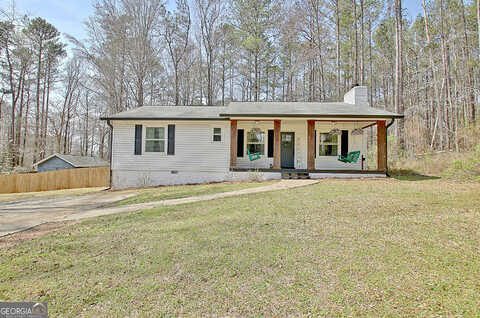 Minix, SHARPSBURG, GA 30277
