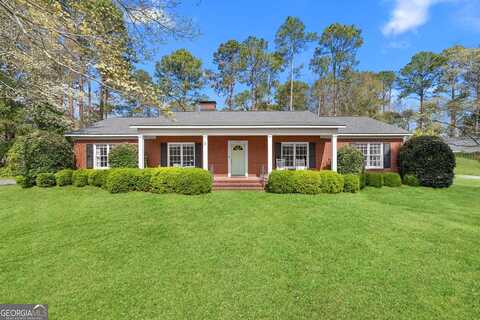 Benson, STATESBORO, GA 30458