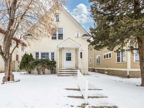 Marshall, SAINT PAUL, MN 55104