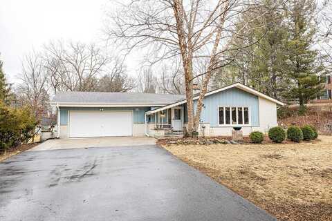 Woodward, MENOMONEE FALLS, WI 53051