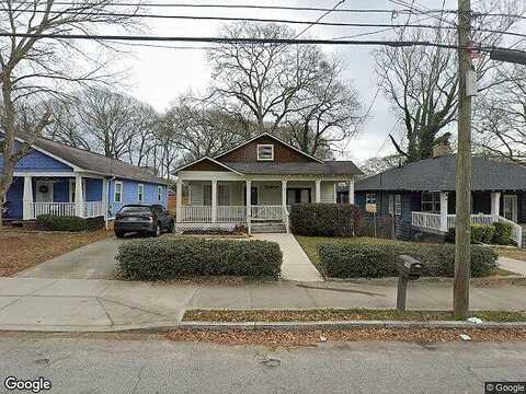 Allene, ATLANTA, GA 30310
