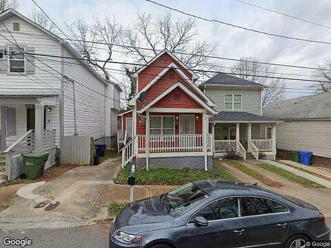 Smith, ATLANTA, GA 30310